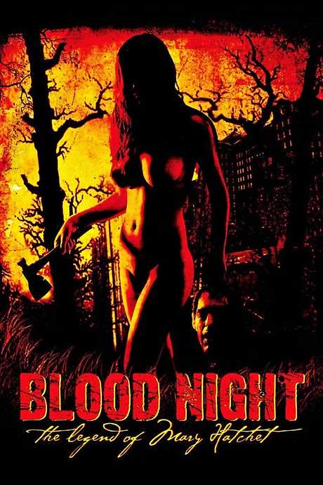 Blood Night: The Legend of Mary Hatchet
